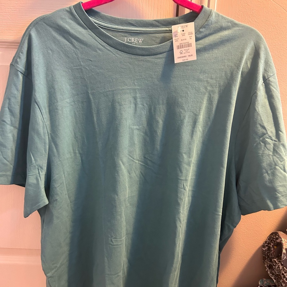 Men’s short sleeve shirt